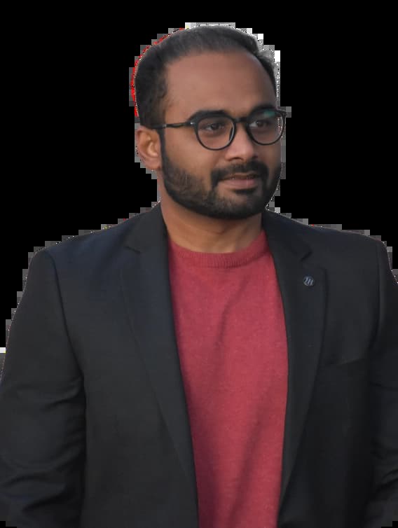 Anoop 