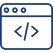 Continuous Delivery & DevOps Icon