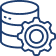 Data Liberation & Insights Icon