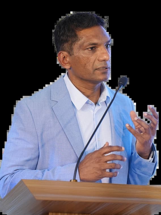 Girish Karunakaran 