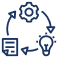Industry-Specific Solutions Icon