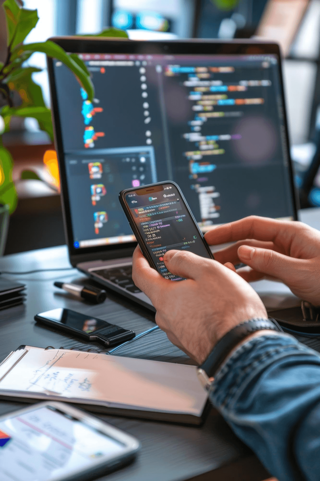 Rapid Application Development | Accelerate App Delivery