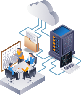 Revolutionize your cloud strategy 