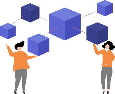 Partner with us