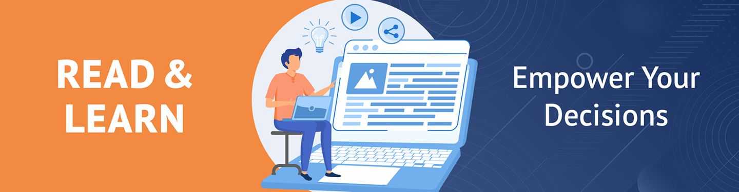 footer banner