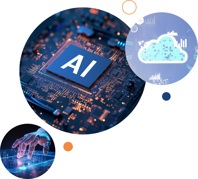 Your Partner in Transformative
IT Solutions