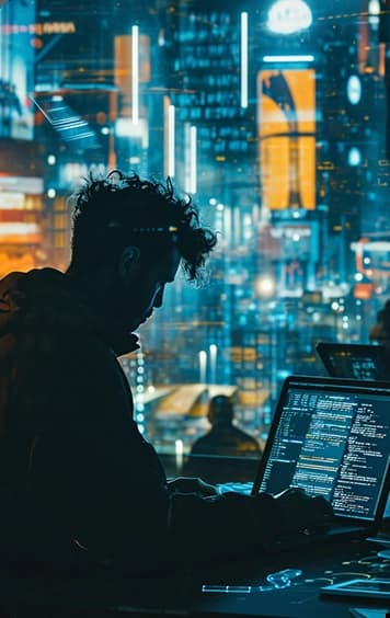 Compute Power & Flexibility