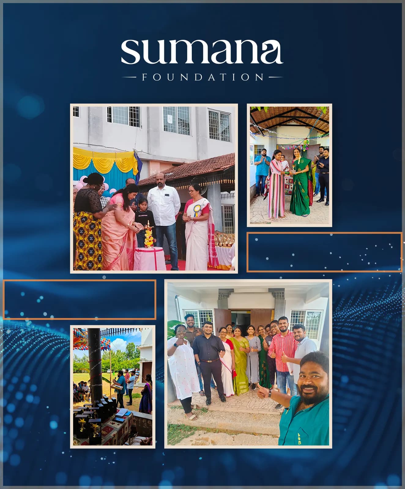 Sumana foundation