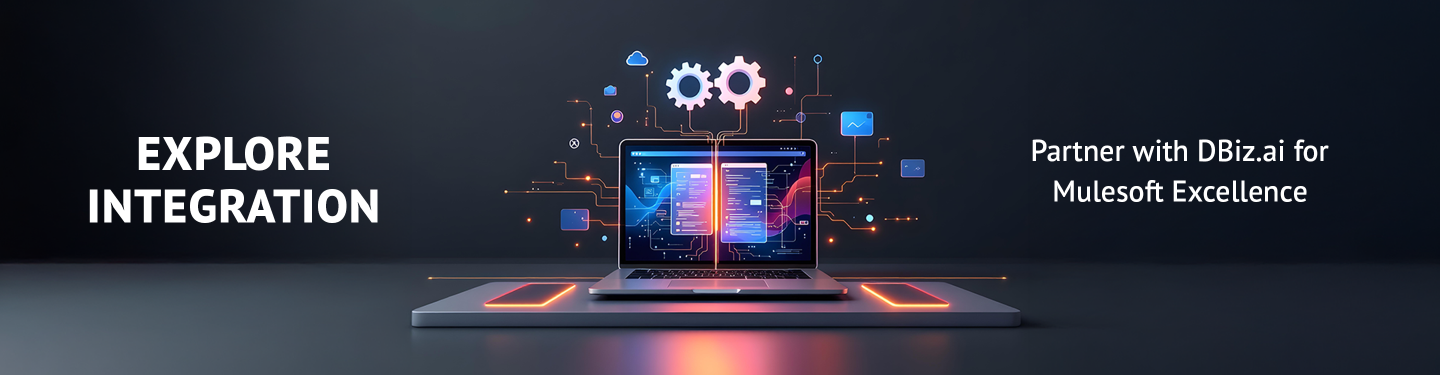 Mulesoft Footer Banner