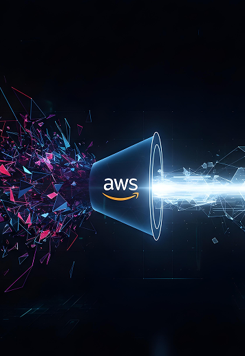 .Data & Analytics image