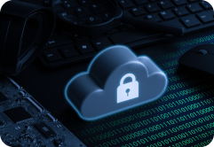 Securing the Cloud