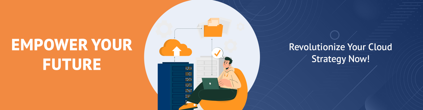 Microsoft Azure Page Footer Banner