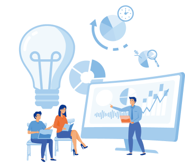 Our Unique Edge CTA Image