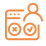 User Testing Icon