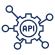 API-Led Connectivity Icon