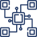 Comprehensive Integration Icon