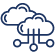 Hybrid Integration Icon
