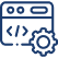 Codeless Testing Options