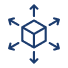 Flexible and Scalable Solutions