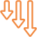 Reduced Testing Efforts