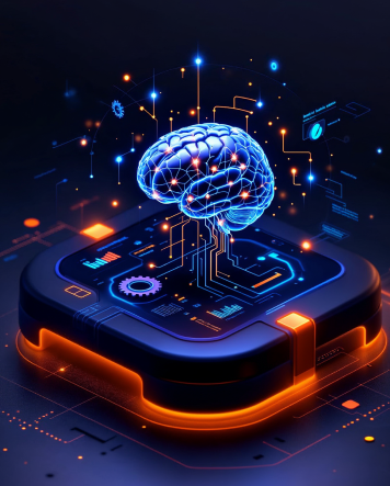 AI/ML Capabilities