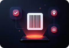 The Power of Barcode Tracking