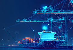 Digital Twins for Fleet & Port Optimization Blog