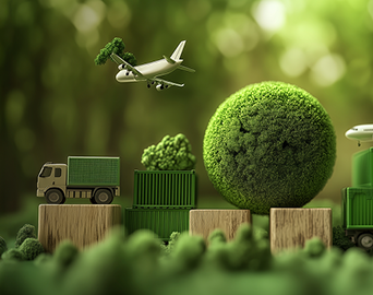 Green Shipping & Carbon Tracking Apps (IMO 2030/2050) Listing tile