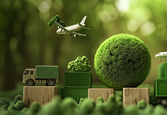 Green Shipping & Carbon Tracking Apps (IMO 2030/2050) preview image