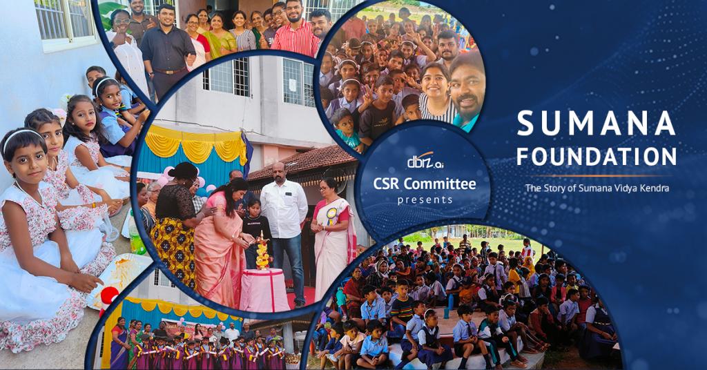 Sumana Foundation: Transforming Lives Through Education